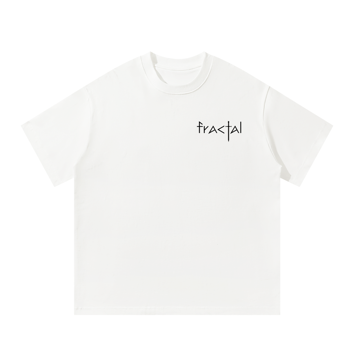 Fractal Blur T-Shirt