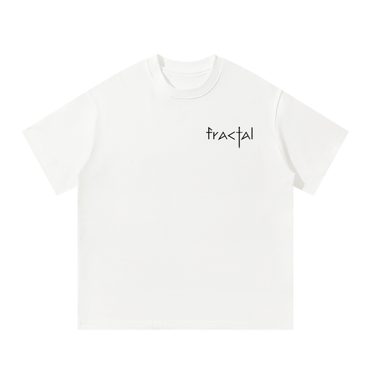 Fractal Blur T-Shirt